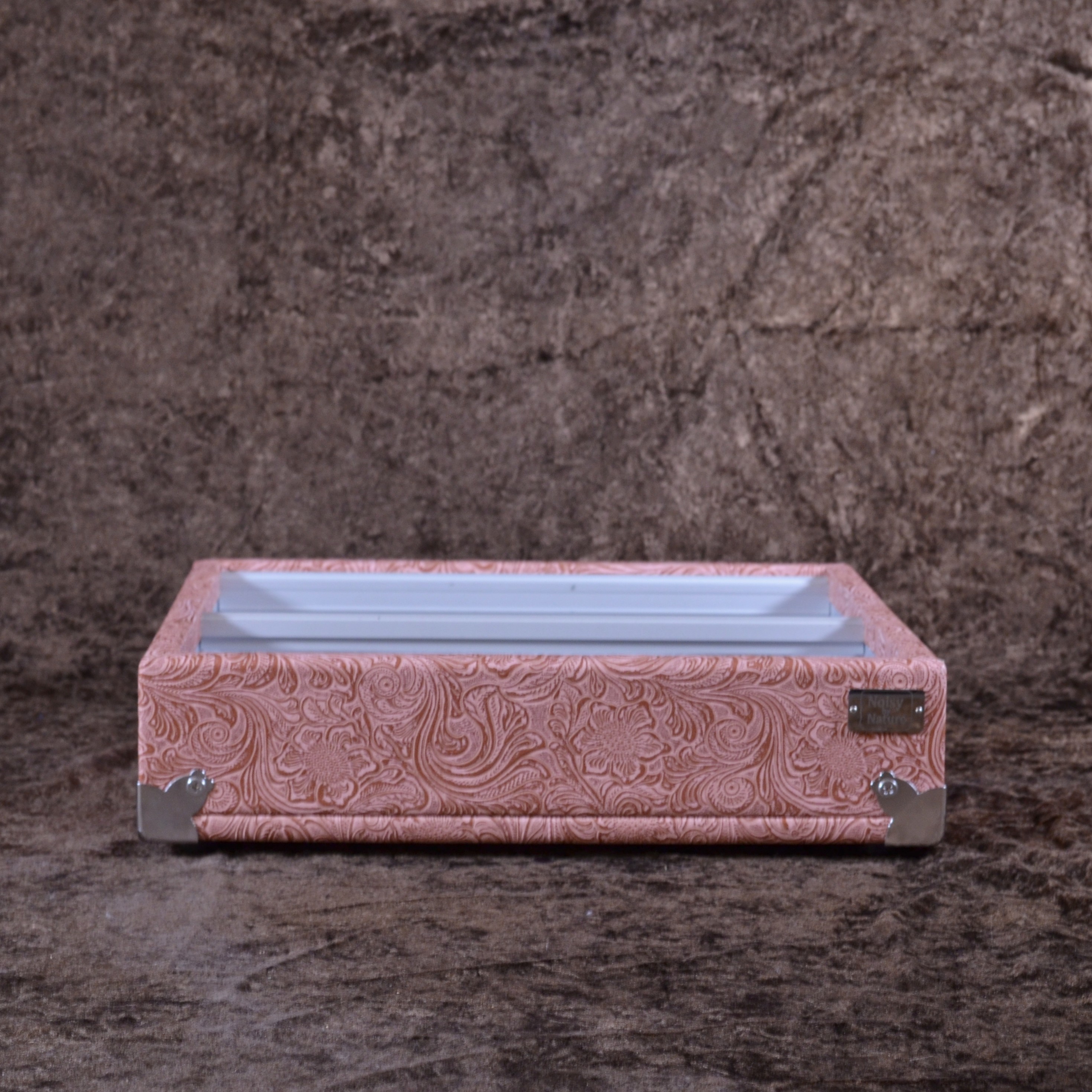 Coral Dust – 6U / 60HP